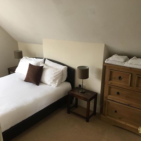 St Giles Serviced Apartments Norwich Exterior photo