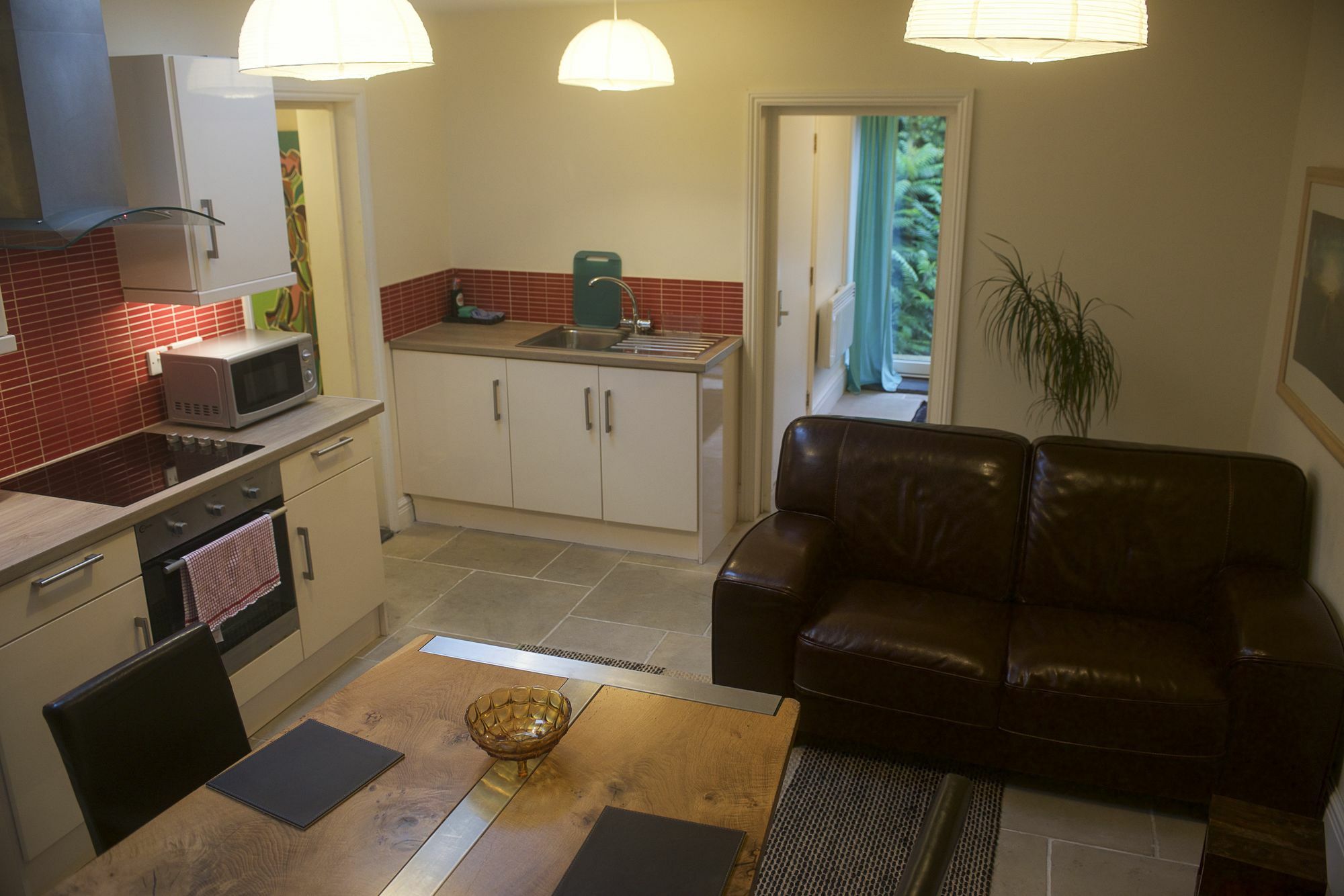 St Giles Serviced Apartments Norwich Exterior photo