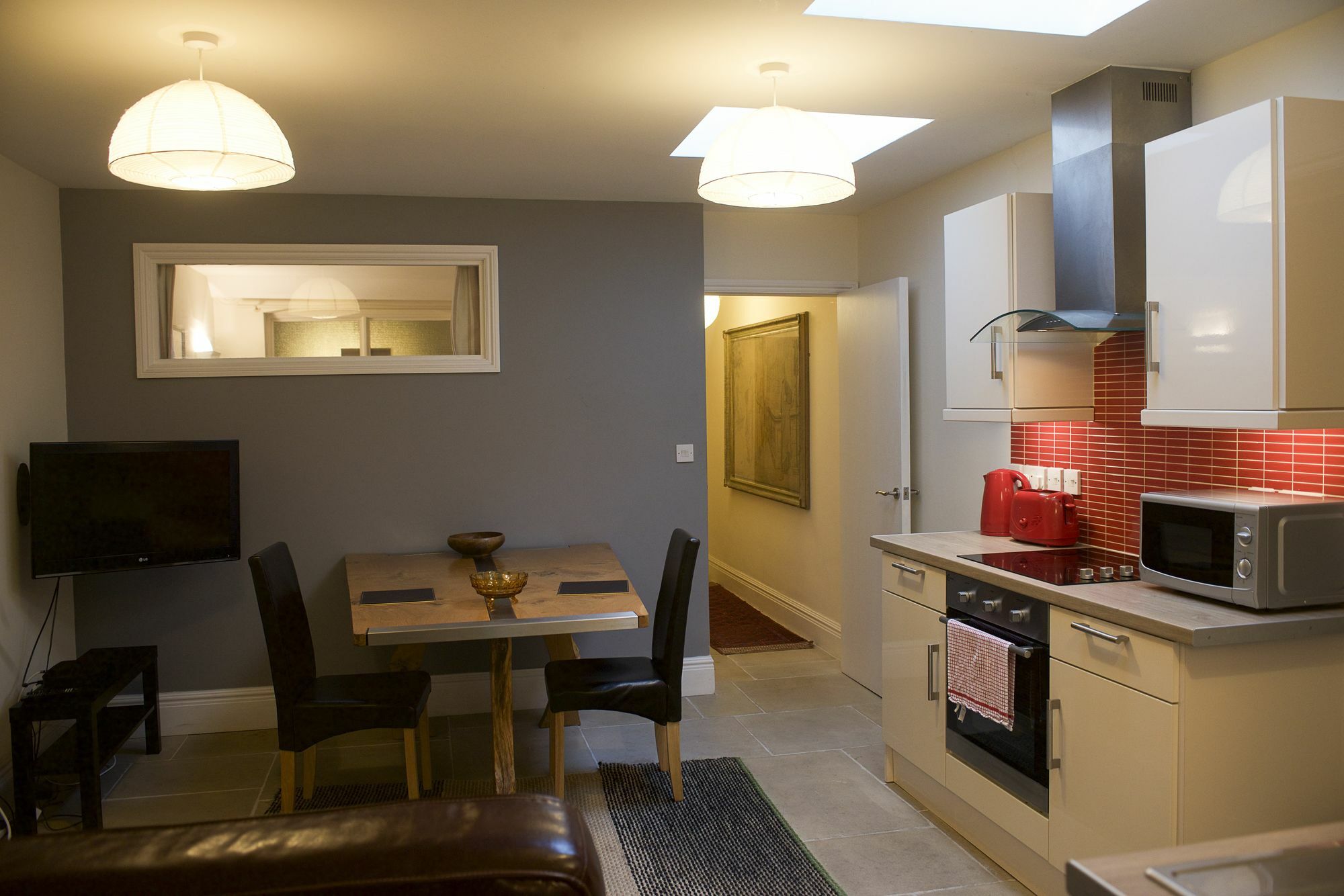 St Giles Serviced Apartments Norwich Exterior photo
