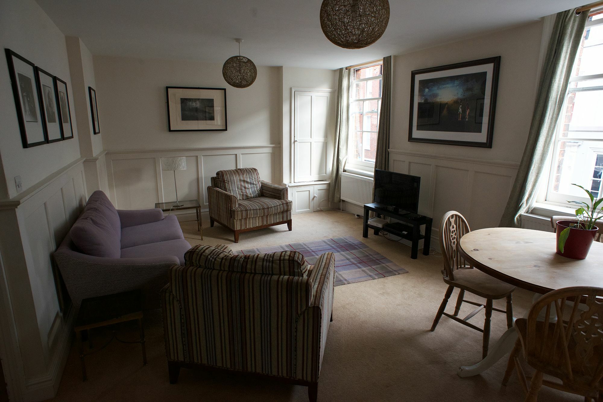 St Giles Serviced Apartments Norwich Exterior photo