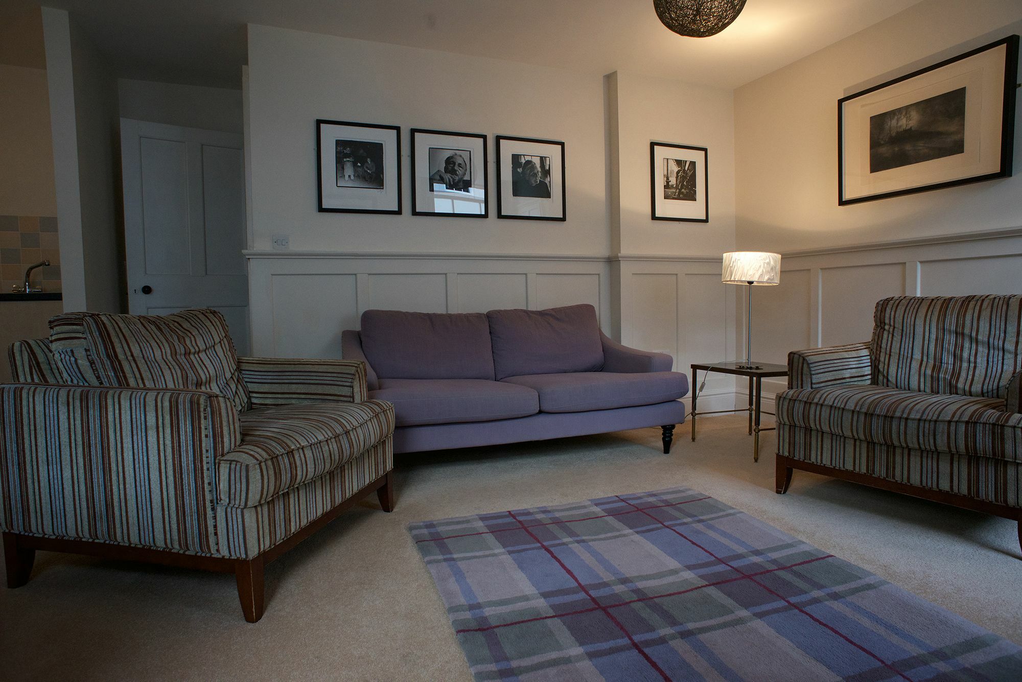 St Giles Serviced Apartments Norwich Exterior photo