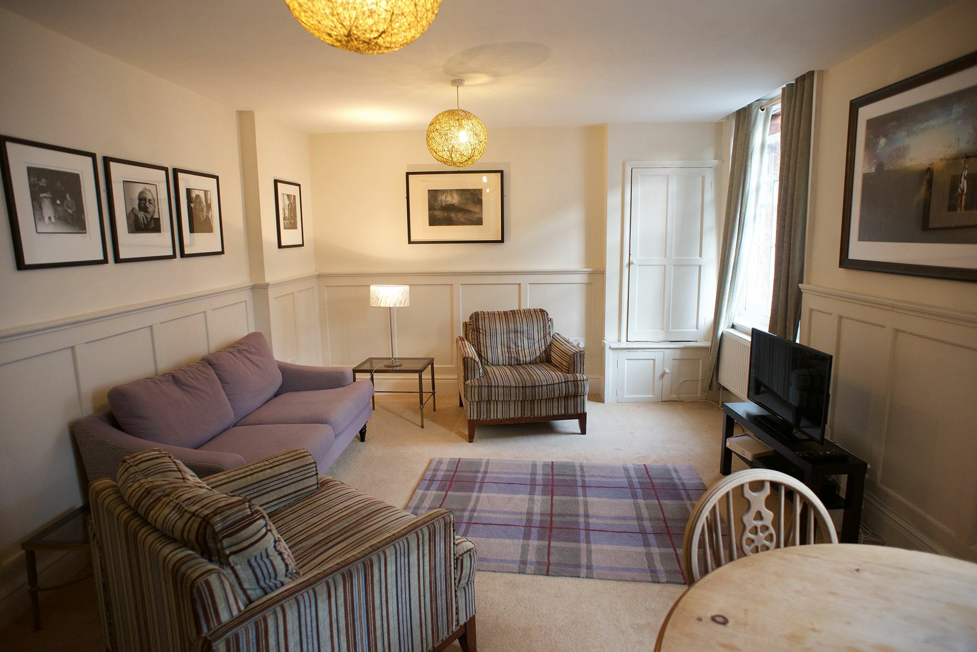 St Giles Serviced Apartments Norwich Exterior photo