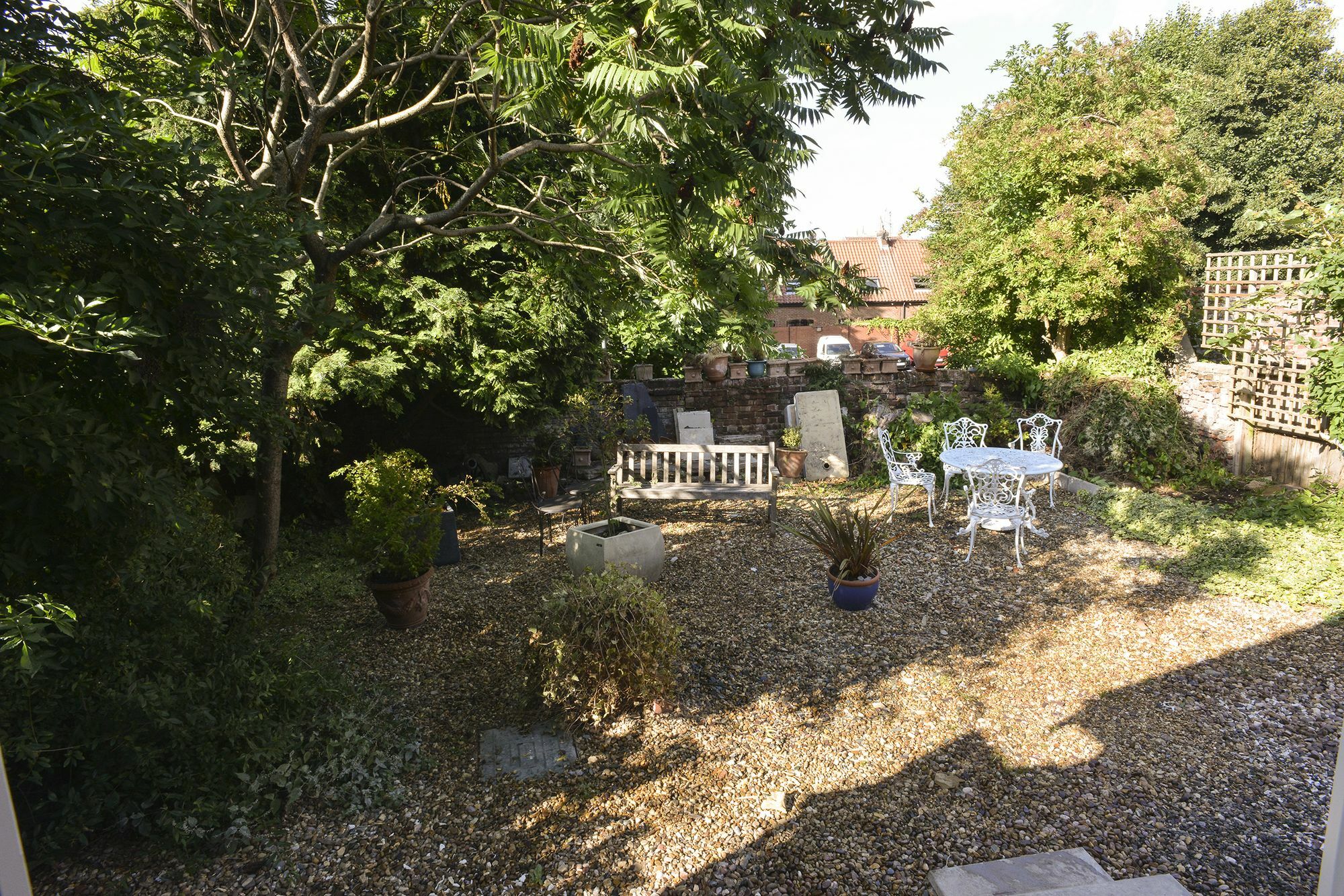 St Giles Serviced Apartments Norwich Exterior photo