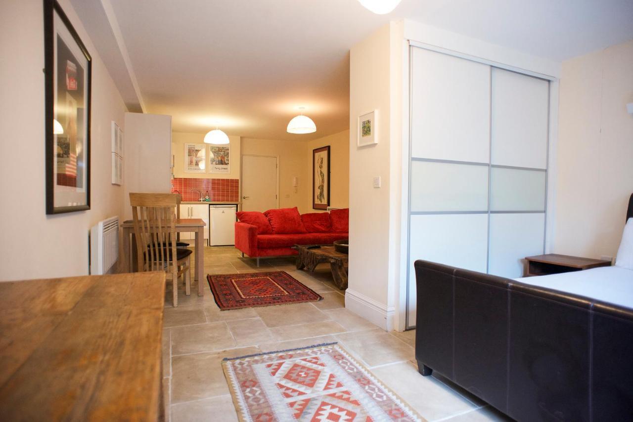 St Giles Serviced Apartments Norwich Exterior photo