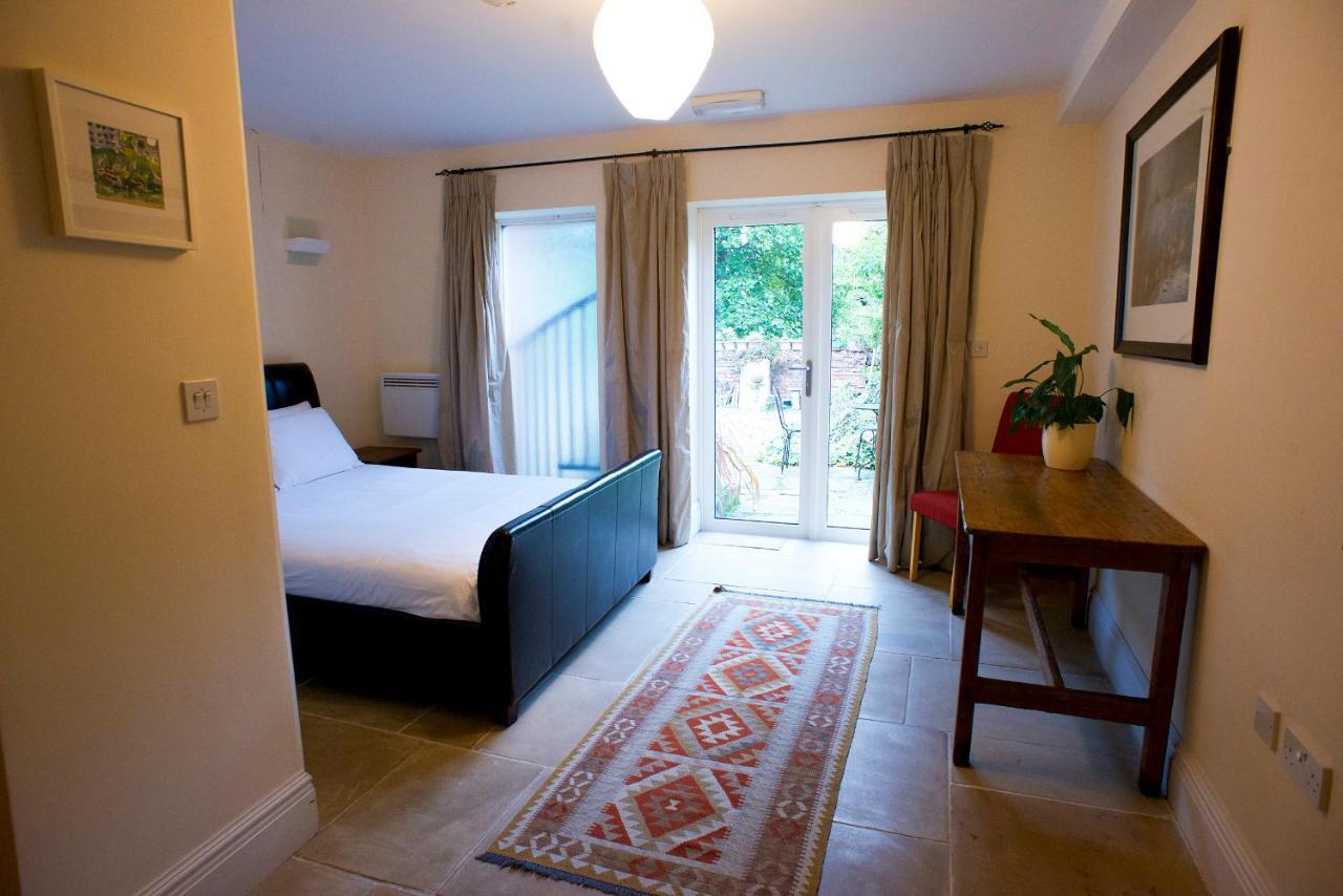 St Giles Serviced Apartments Norwich Exterior photo