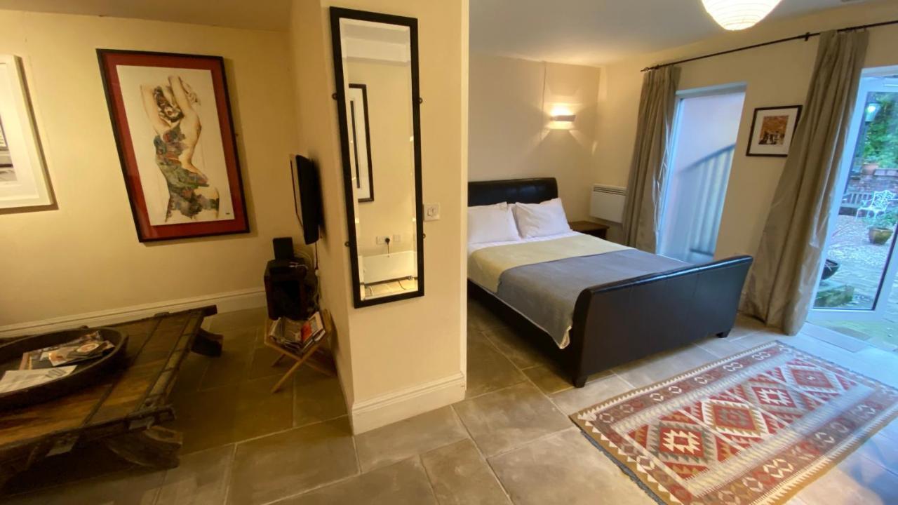 St Giles Serviced Apartments Norwich Exterior photo