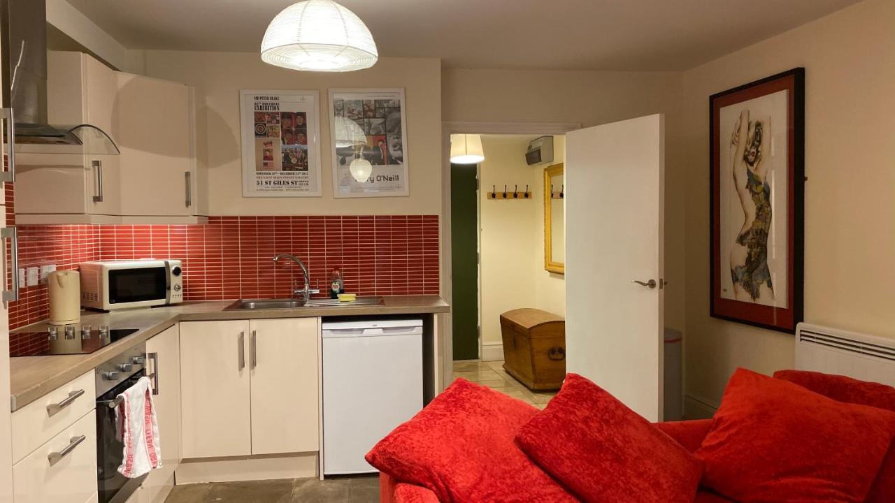 St Giles Serviced Apartments Norwich Exterior photo